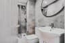2 Beds 5 Baths