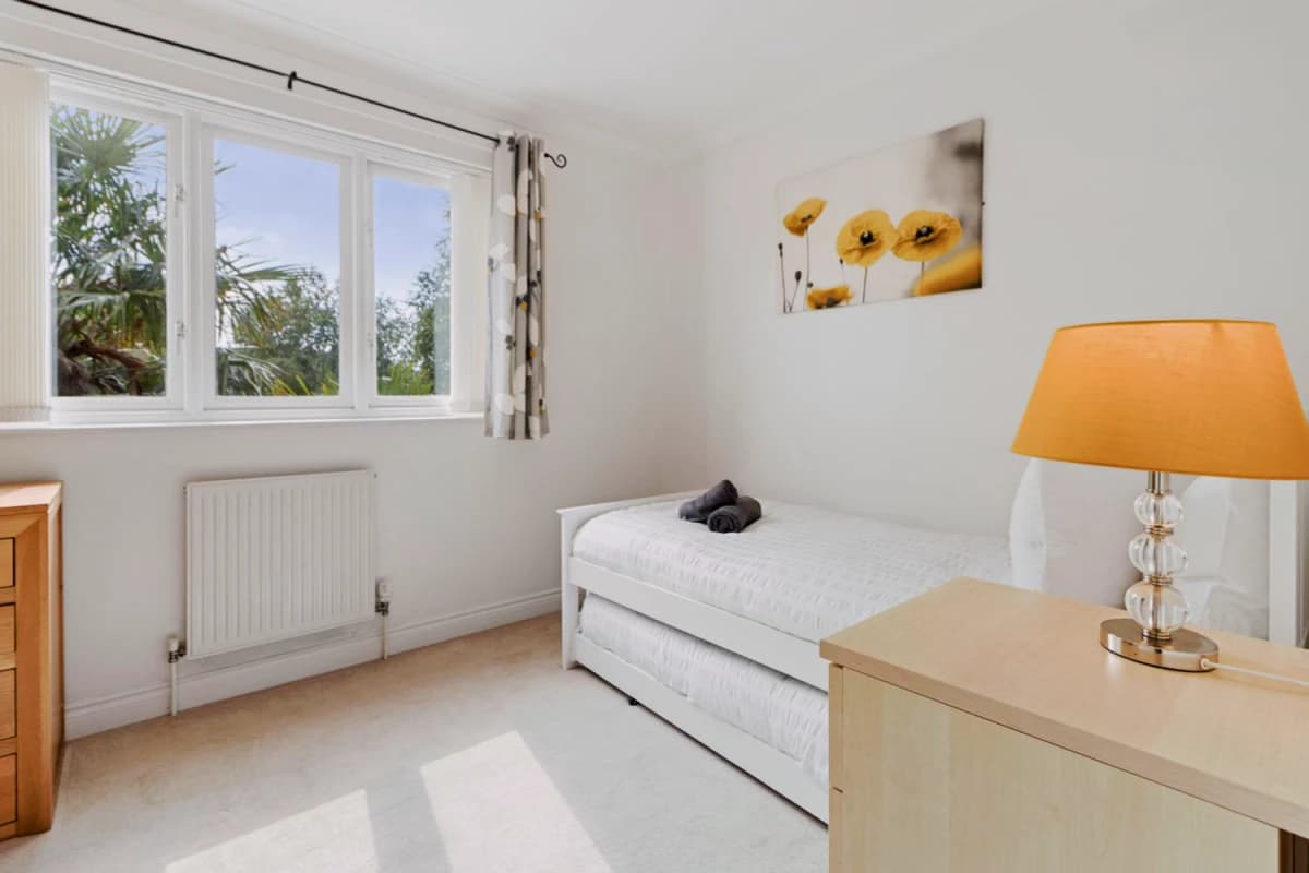 3 Bed 1 Bath