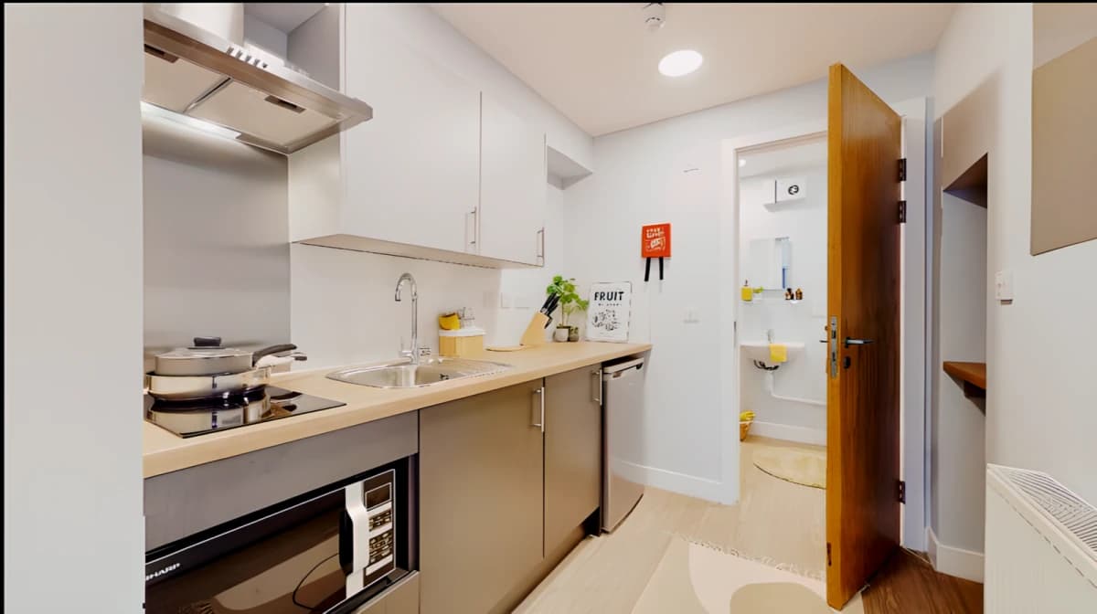 Diamond Duplex Apartment