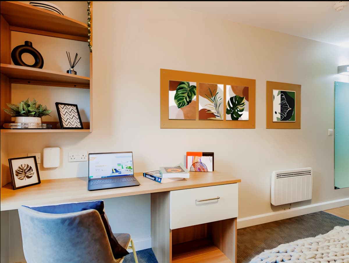 Premium Ensuite
