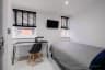 1 Beds 4 Baths