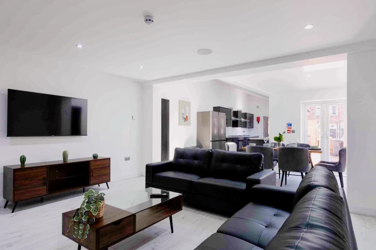59 Canwick Road