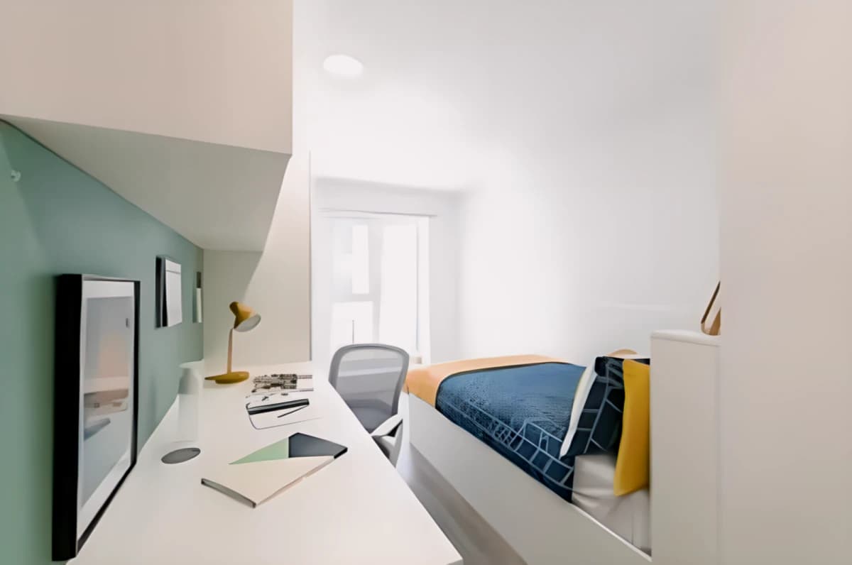 Ensuite - Standard