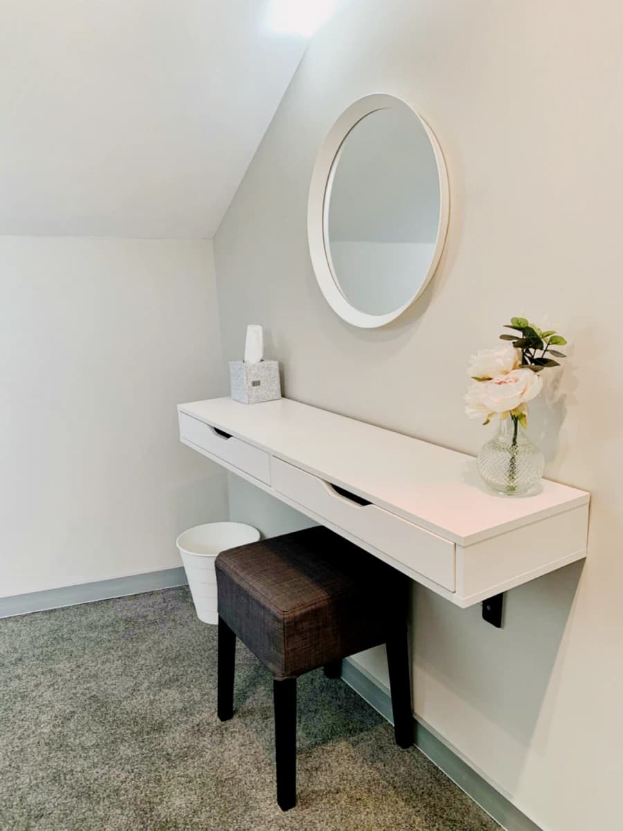3 Bed 1 Bath
