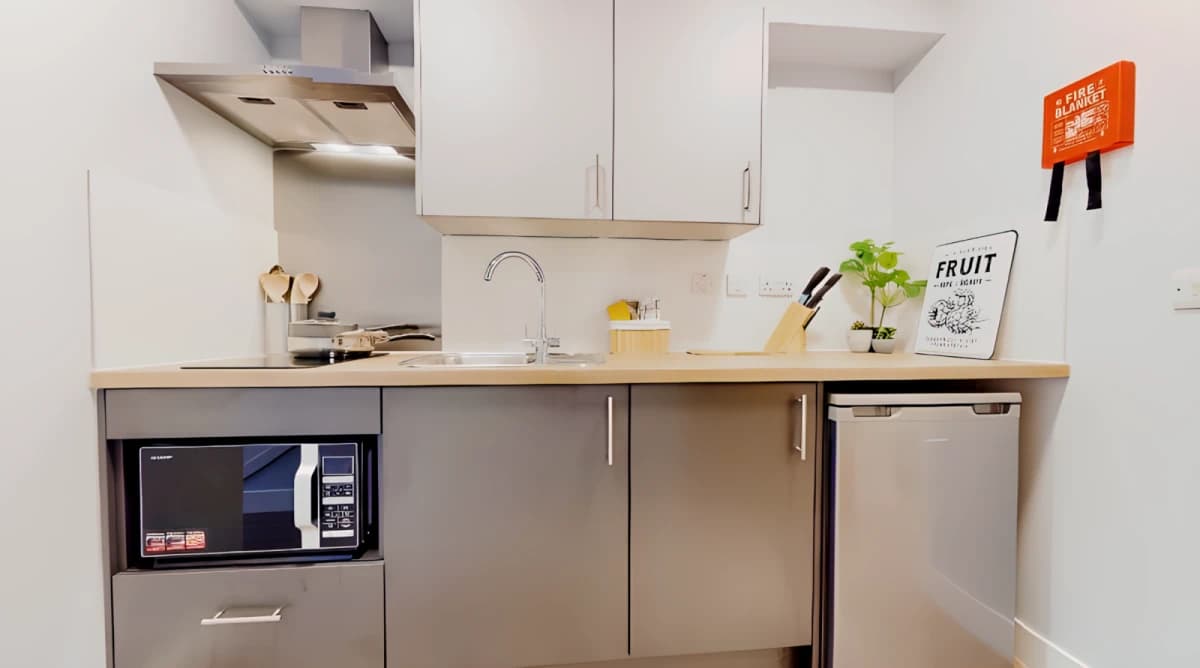Diamond Duplex Apartment
