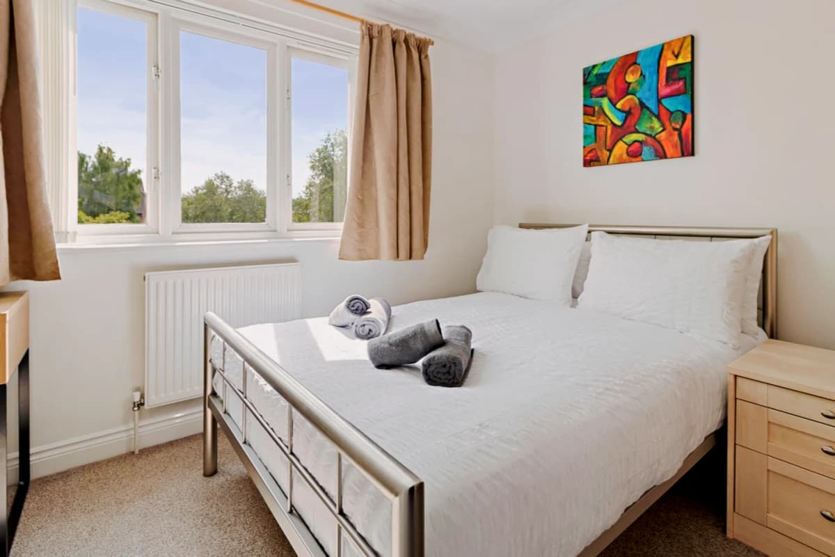 3 Bed 1 Bath
