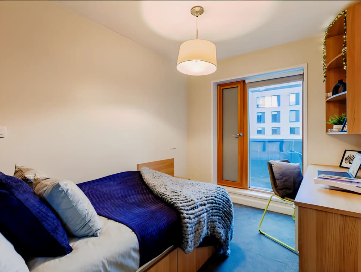 Premium Ensuite
