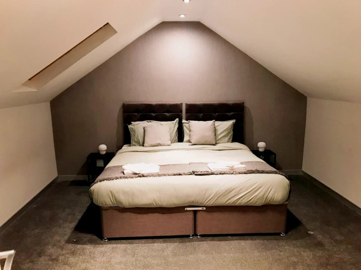 3 Bed 1 Bath
