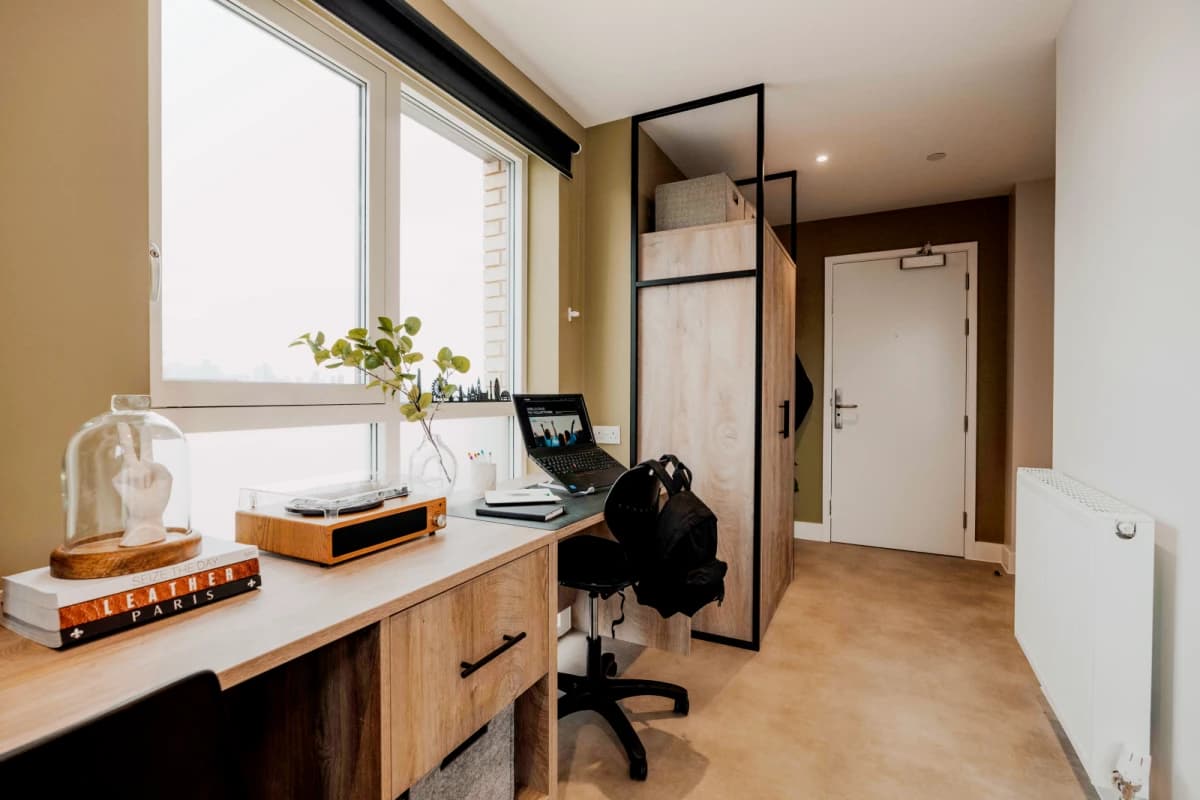 YourTRIBE South Bermondsey image