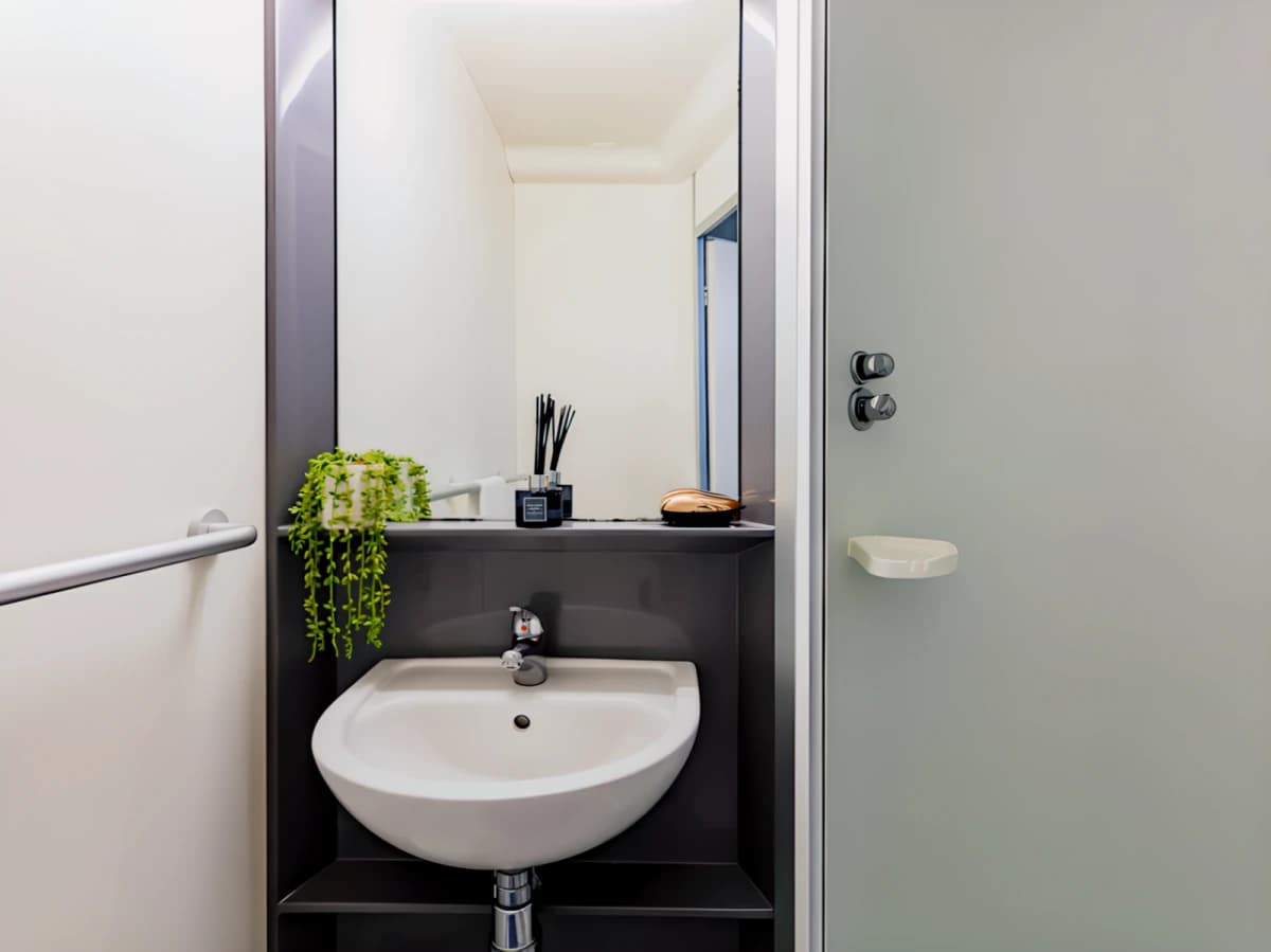 Premium Ensuite