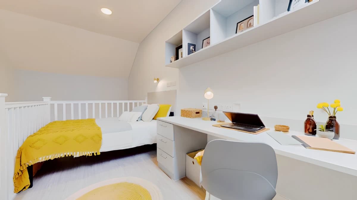 Diamond Duplex Apartment