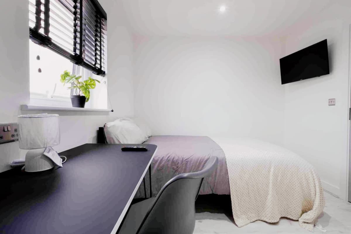 3 Beds 5 Baths