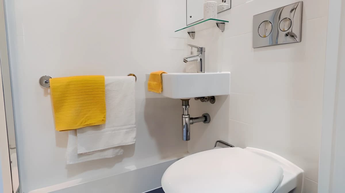 iQ Signal Place image