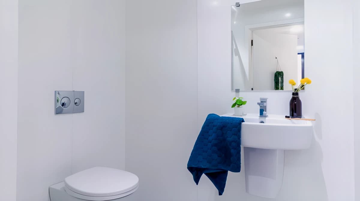 iQ Signal Place image