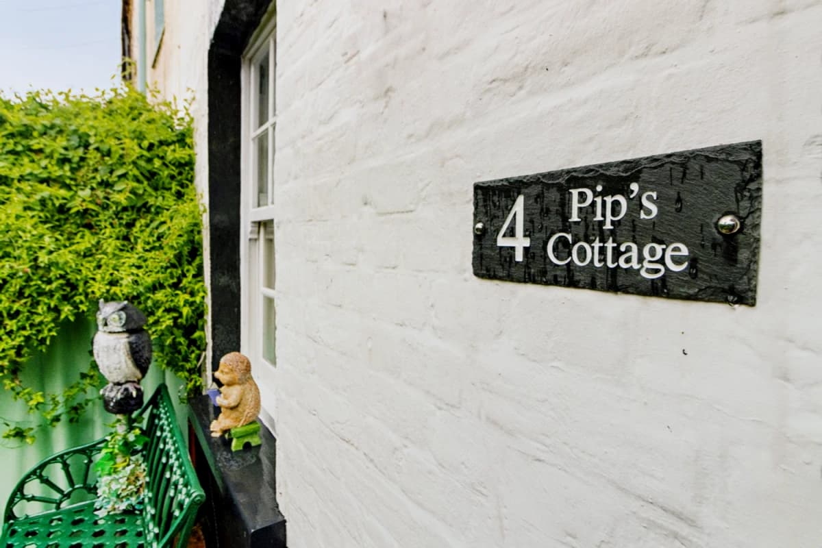 Pip' s Cottage