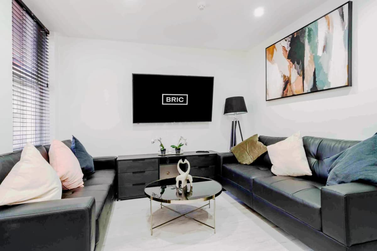 1 Beds 6 Baths