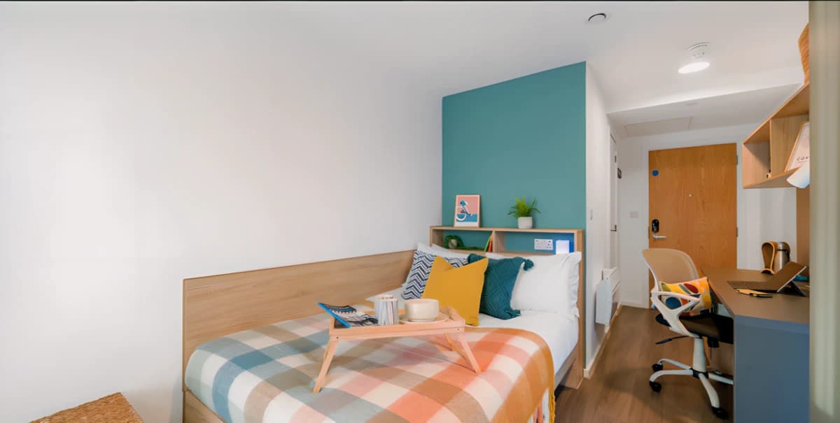 Canvas Coventry Arundel House image