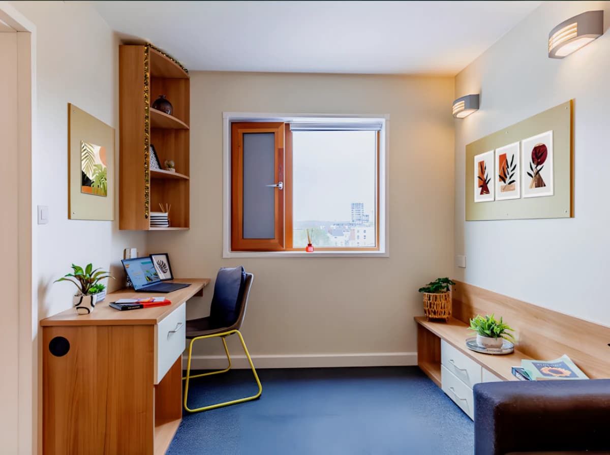 Premium Studio