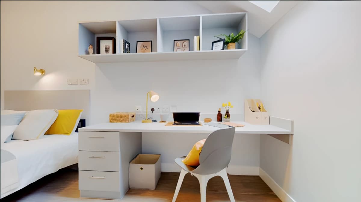 Diamond Duplex Apartment