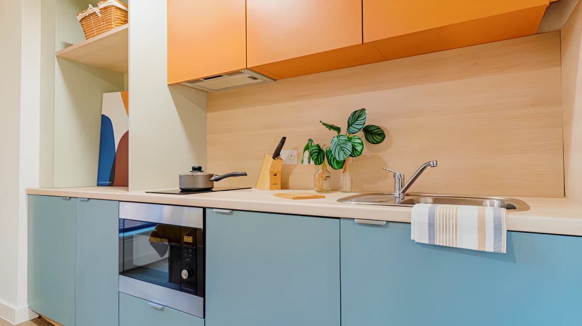 iQ Signal Place image