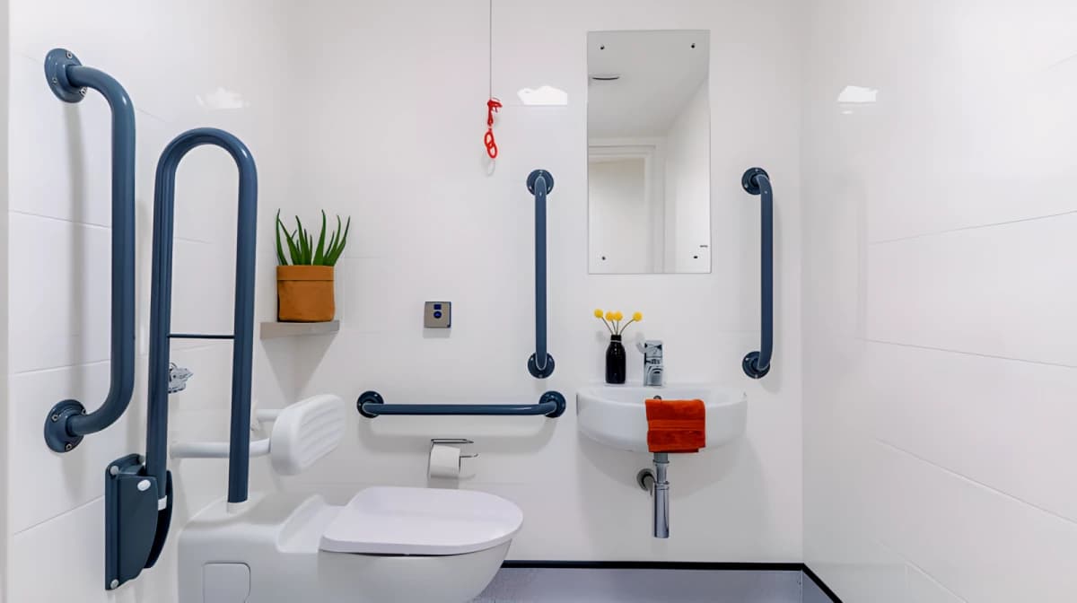 iQ Signal Place image