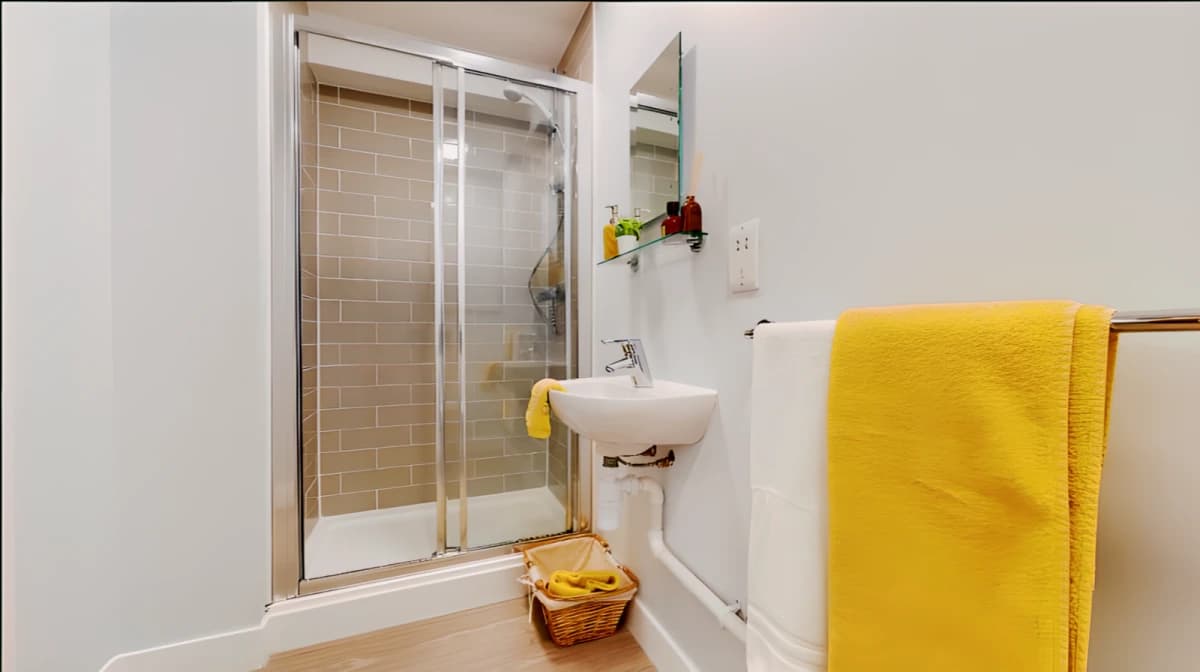 Diamond Duplex Apartment