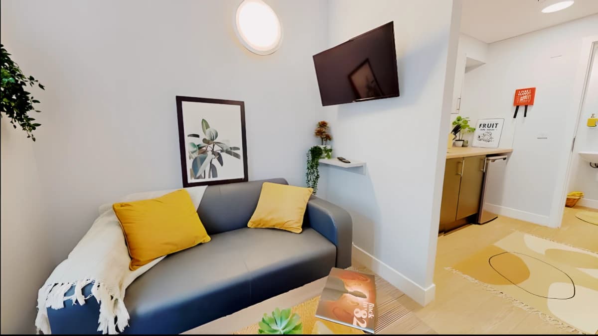 Diamond Duplex Apartment