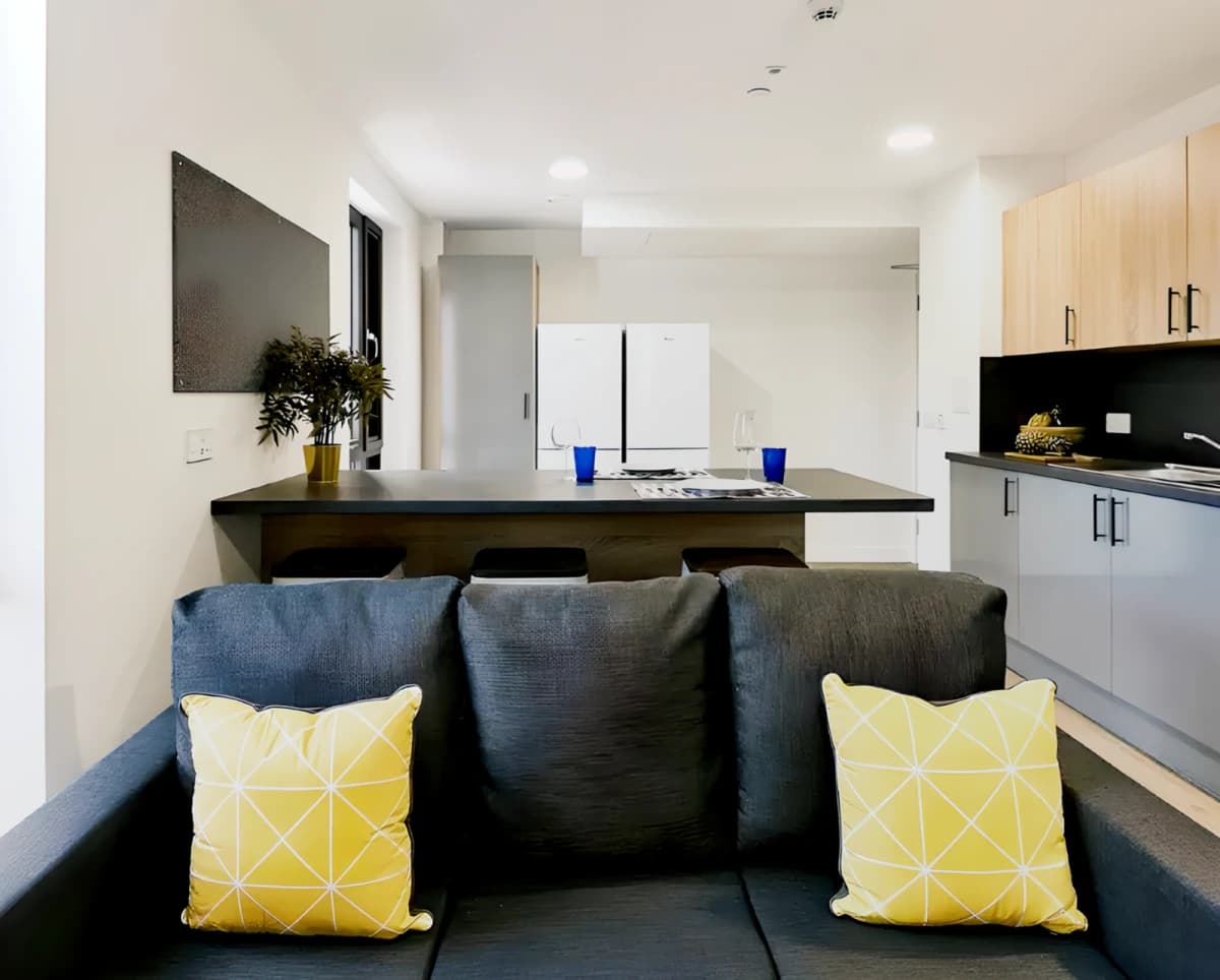 Deluxe Ensuite