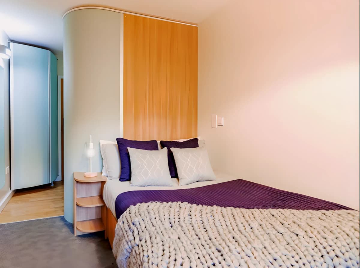Premium Ensuite
