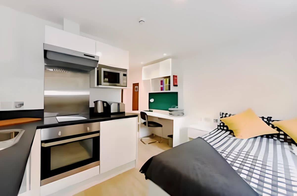 Vincent Place image