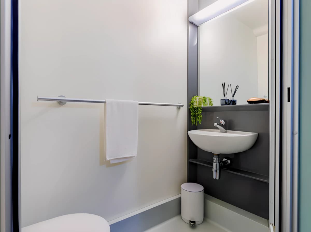 Premium Ensuite
