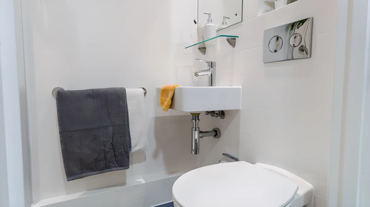 iQ Signal Place image