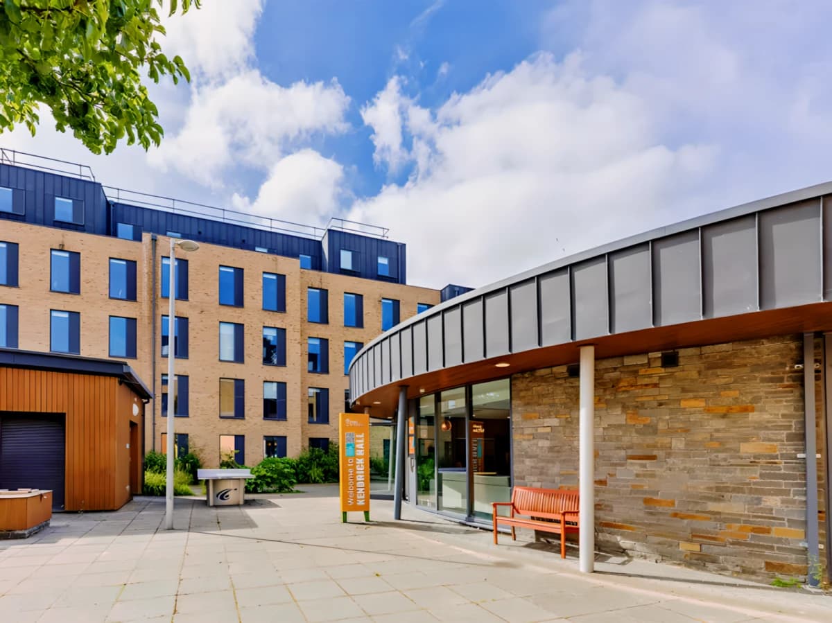Kendrick Hall image 2