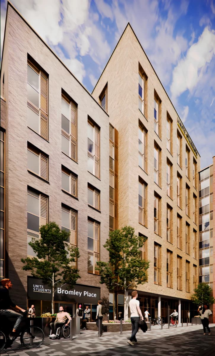 Bromley Place image 3