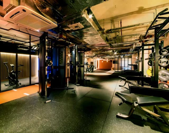 Fitness&Recreation