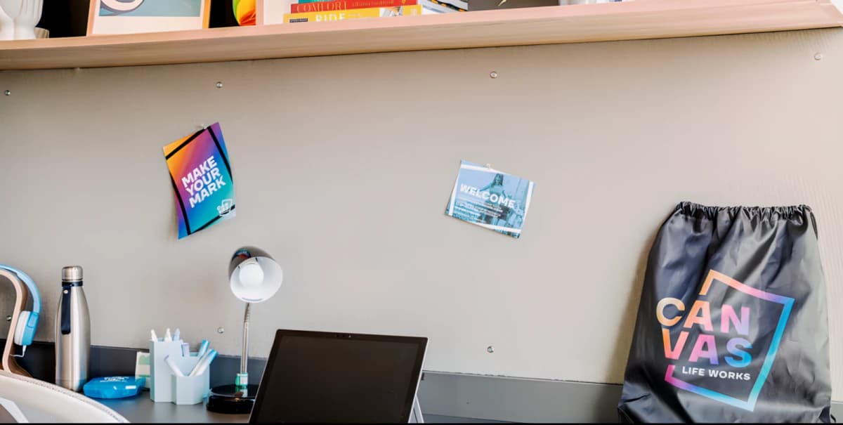 Canvas Coventry Arundel House image