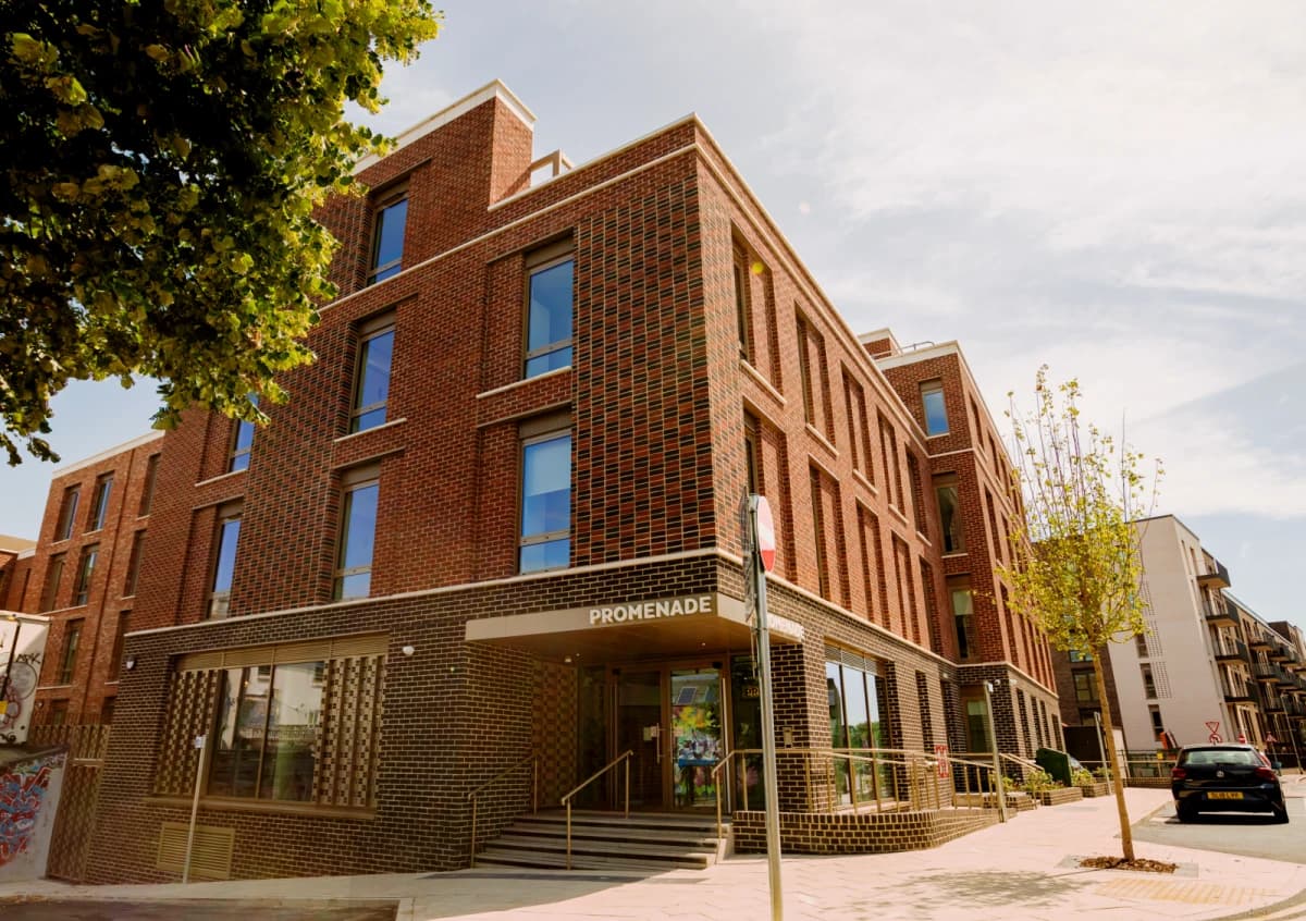 Promenade Student Living image 2