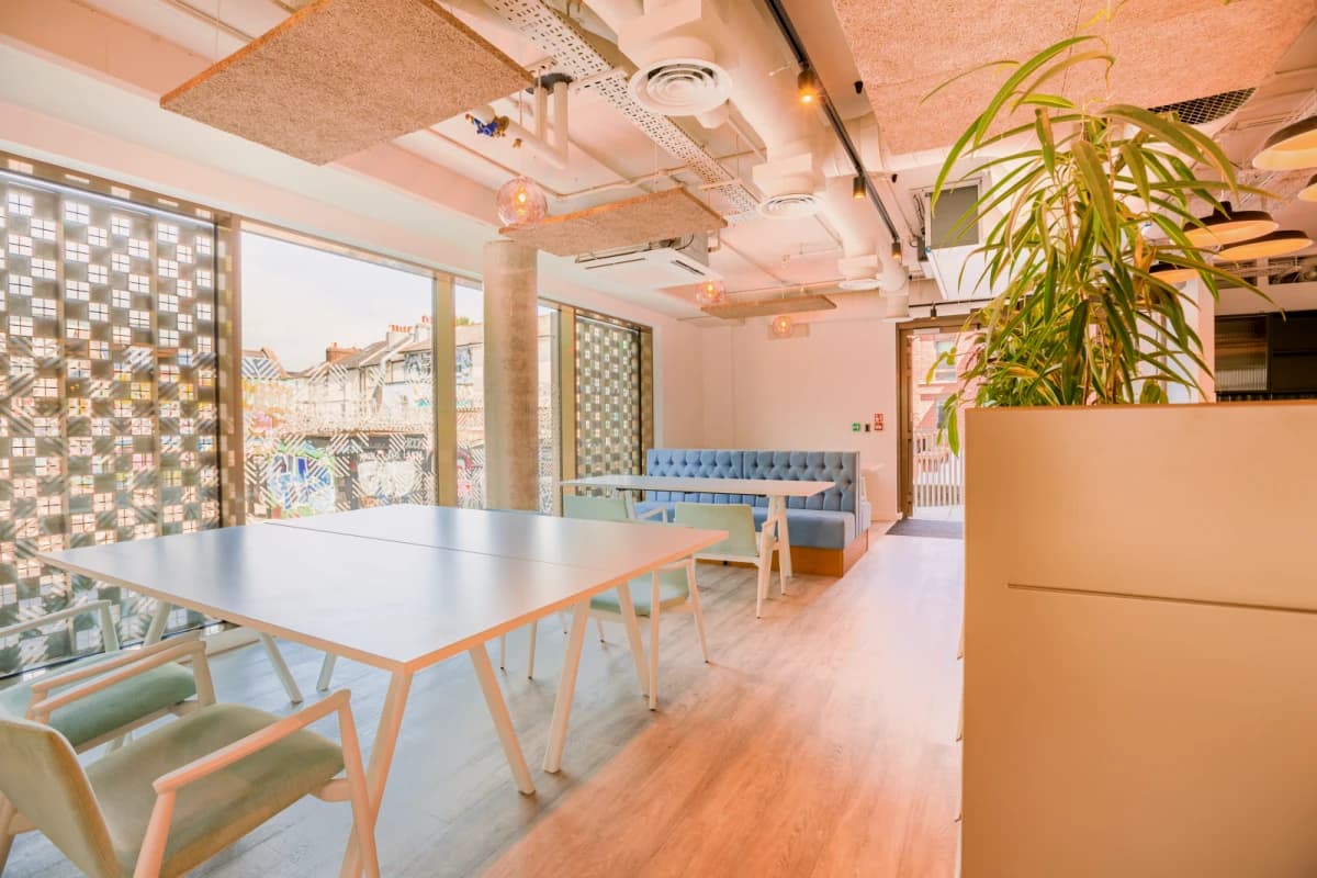 Promenade Student Living image