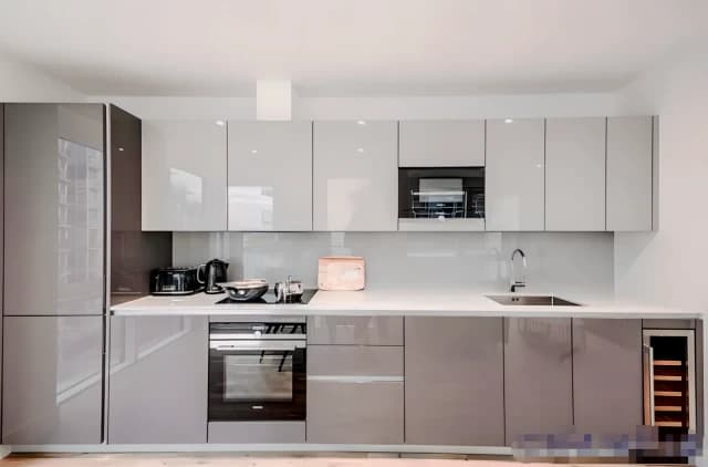 2 Bedroom 3 Bathroom
