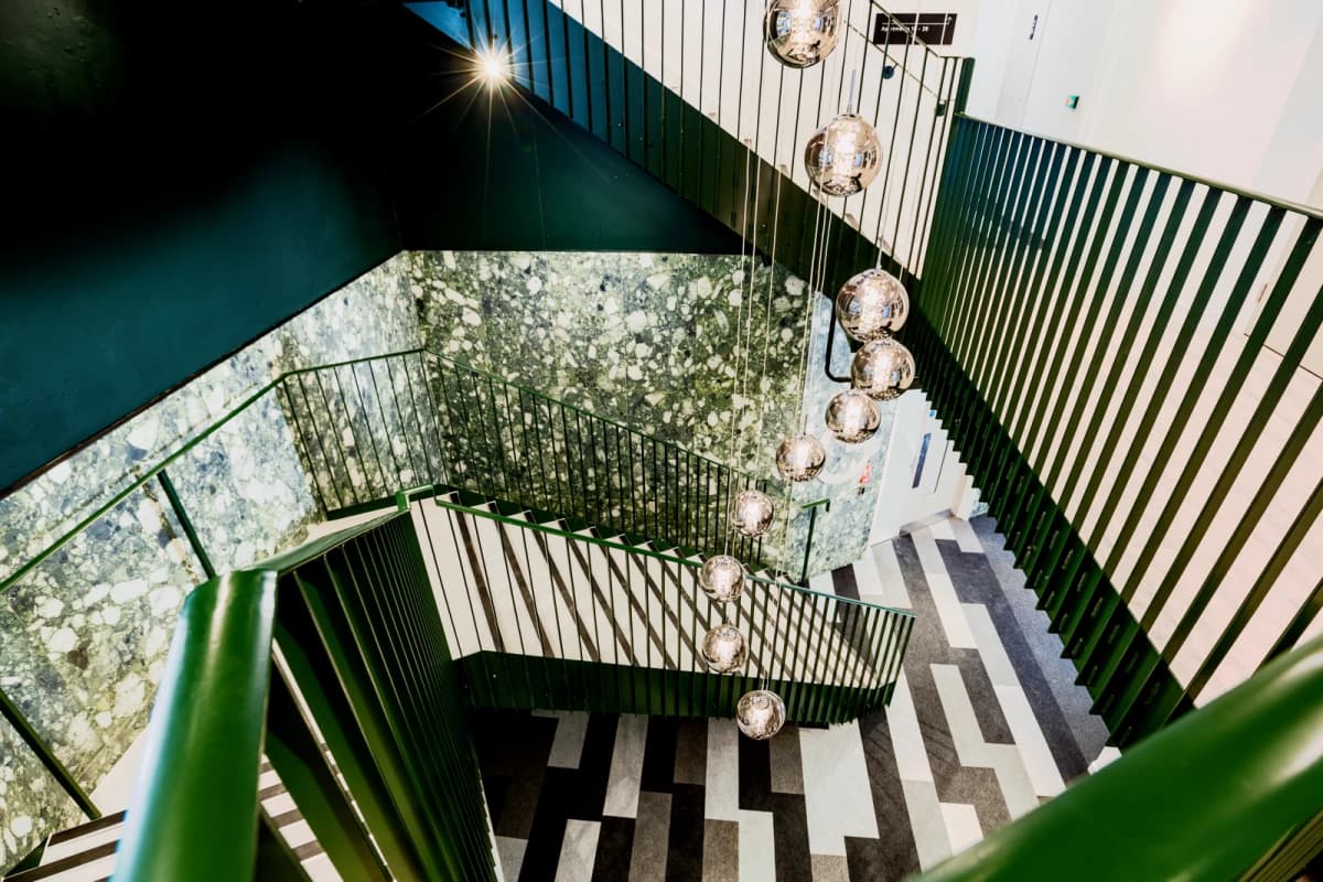 Promenade Student Living image