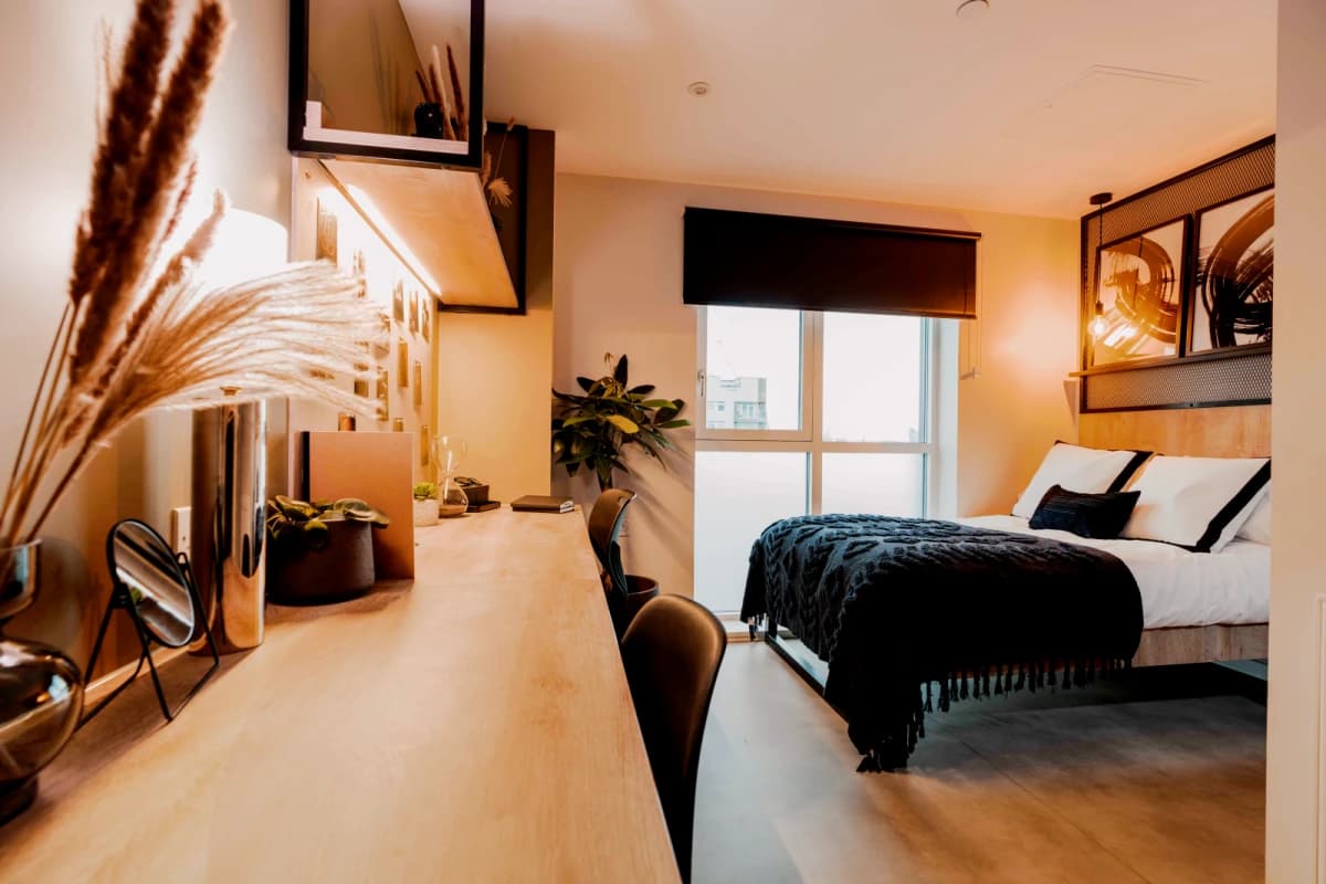 YourTRIBE South Bermondsey image