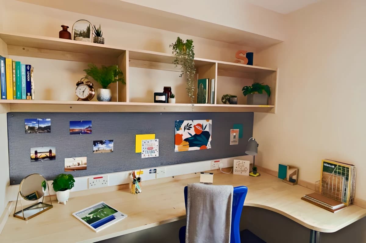 Don Gratton House image