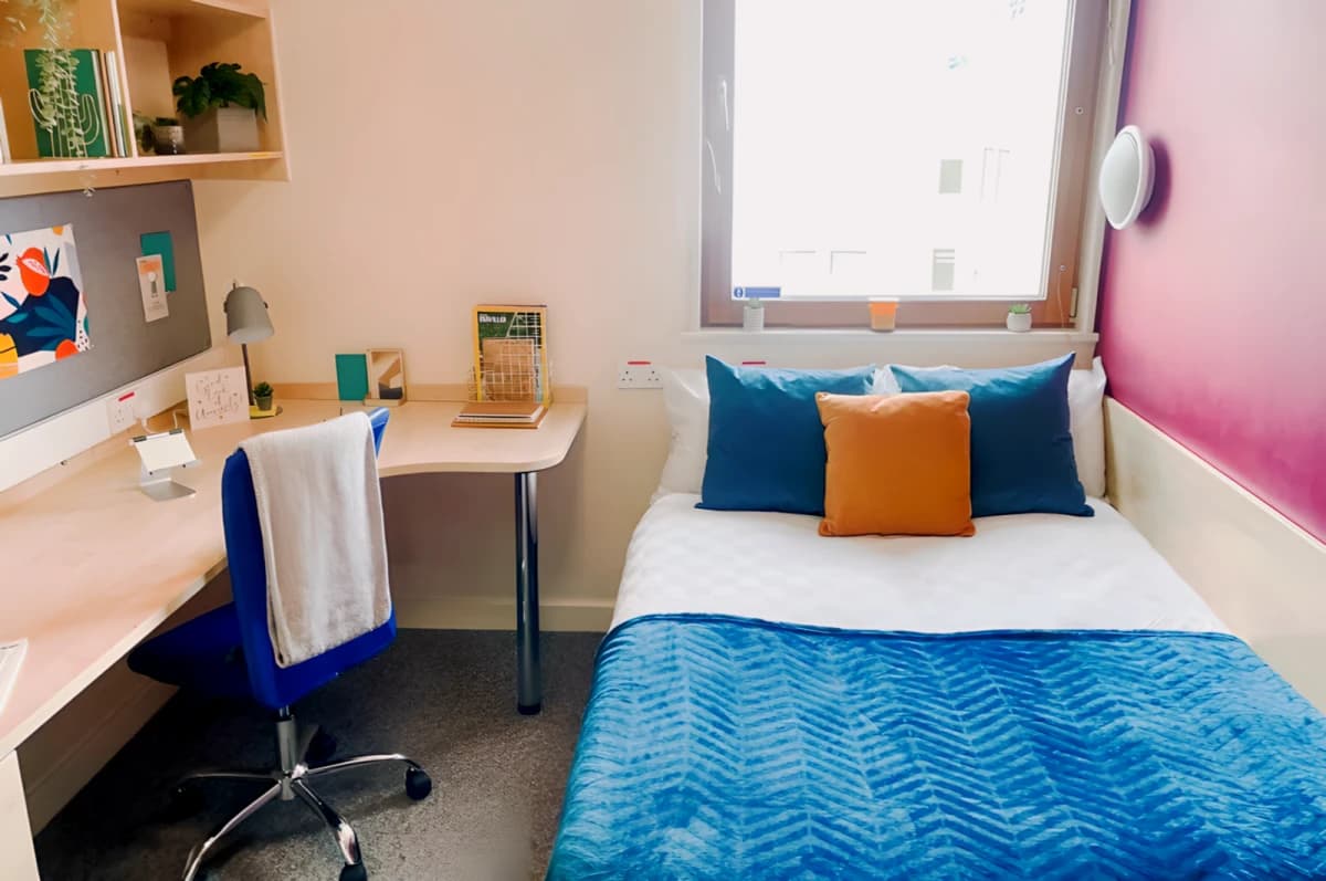 Don Gratton House image