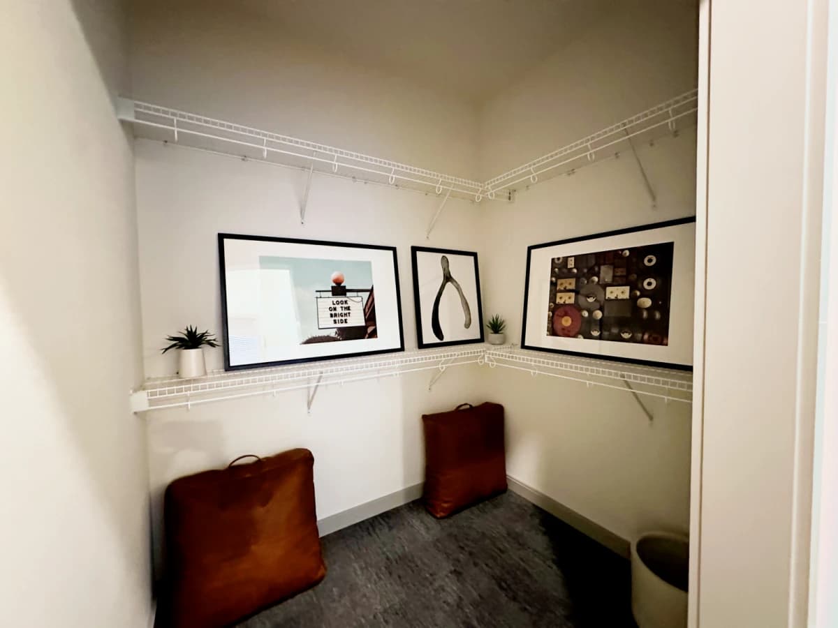 2 Bed, 2 Bath Classic