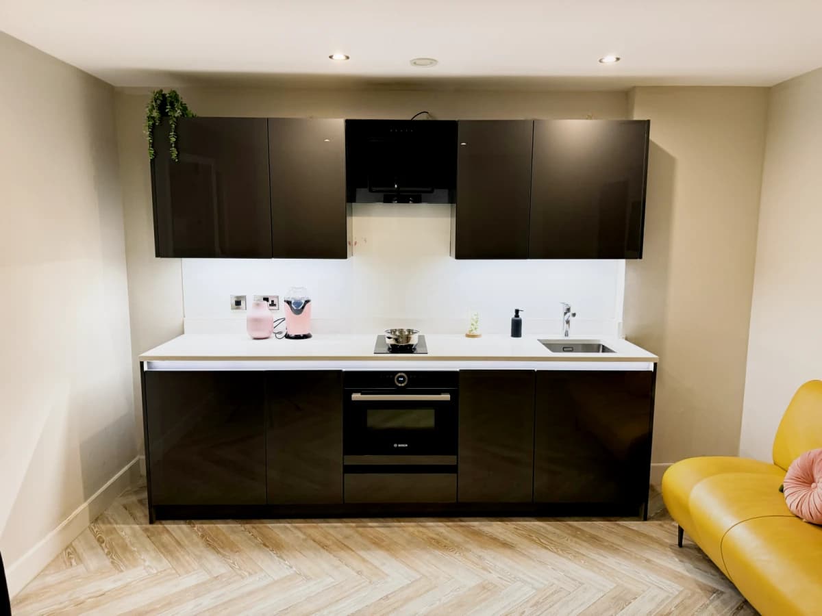 Dwell 121 Princess Street image