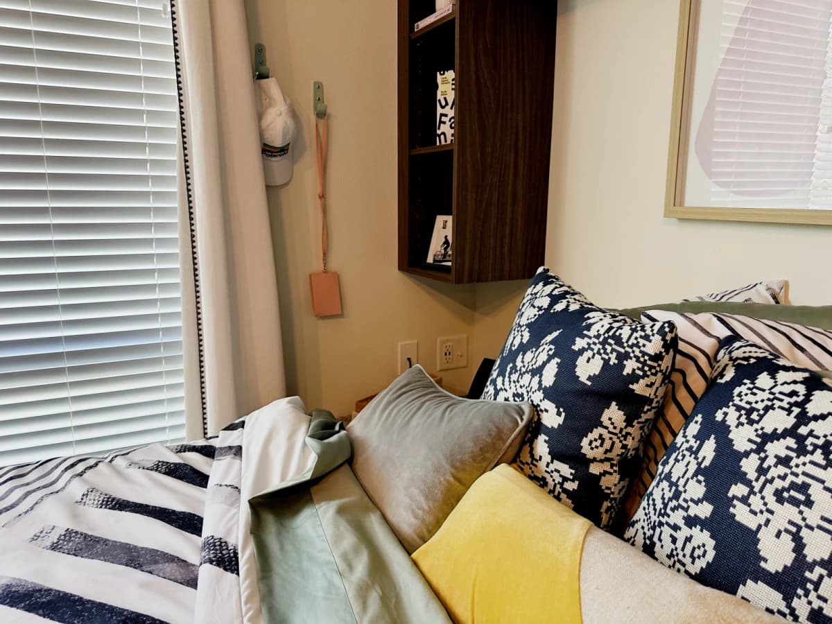 2 Bed, 2 Bath Classic