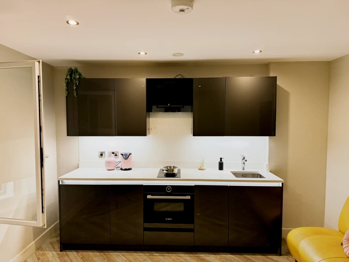 Dwell 121 Princess Street image