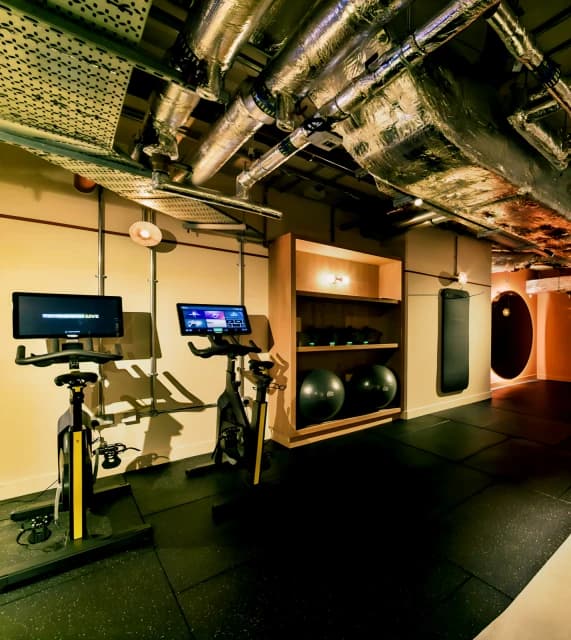 Fitness&Recreation