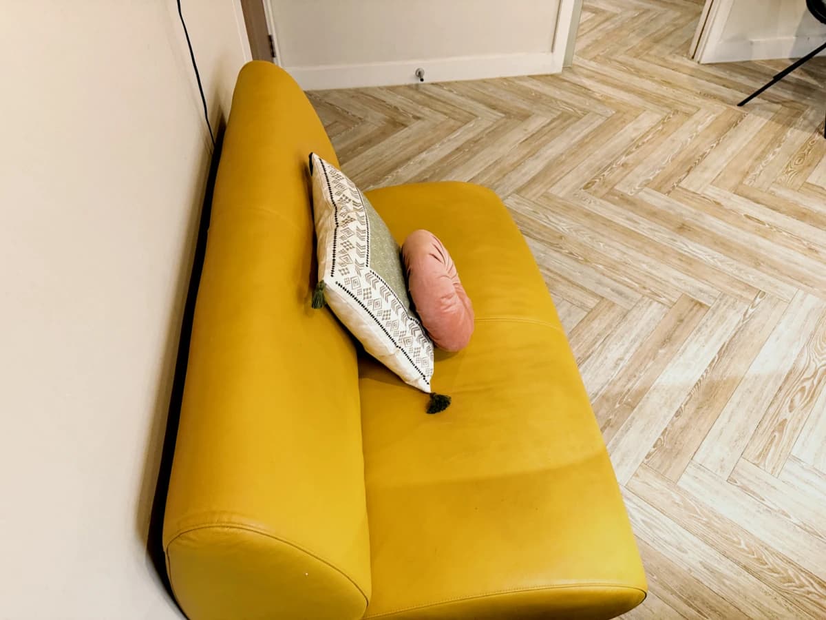 Dwell 121 Princess Street image