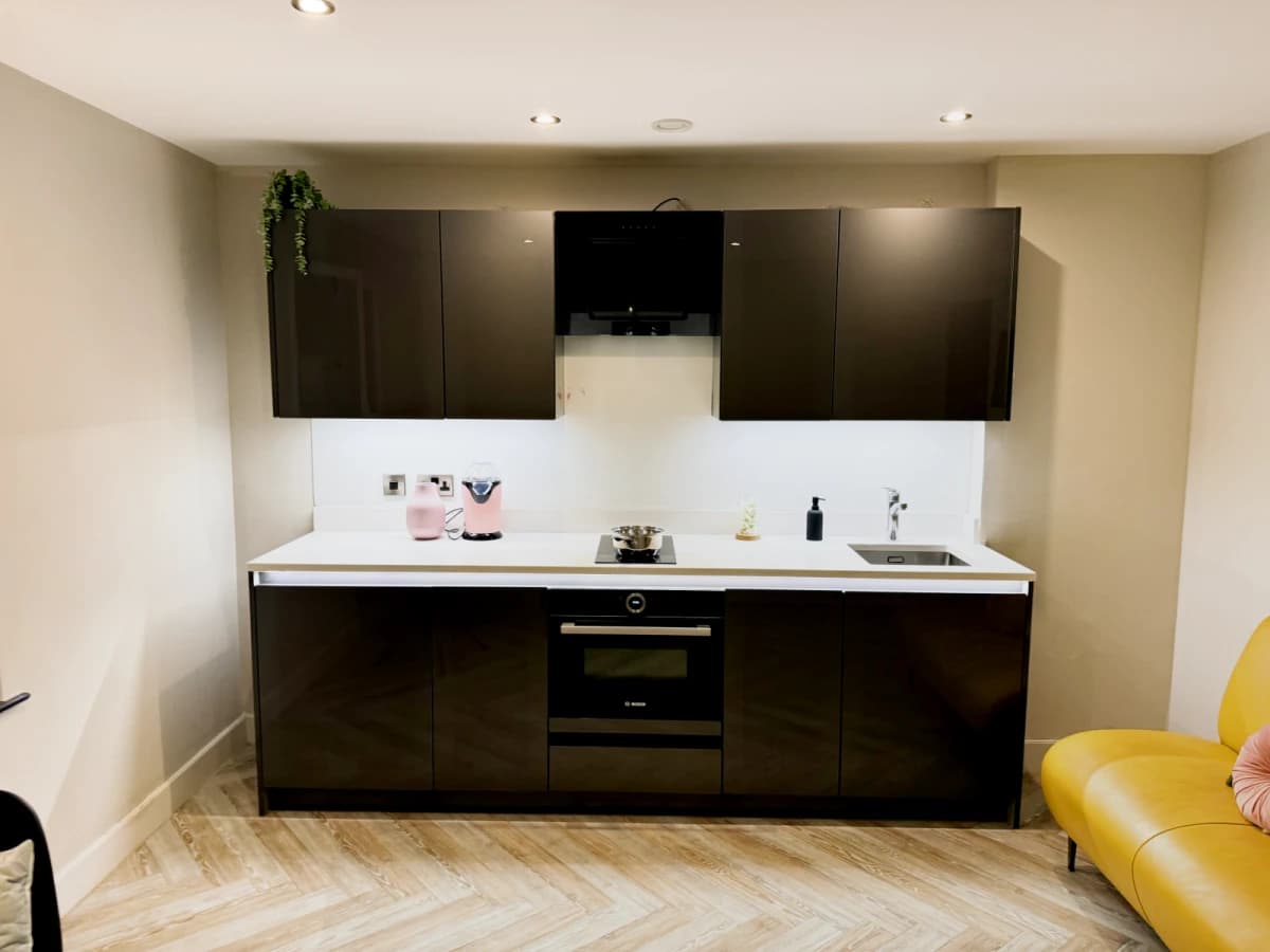 Dwell 121 Princess Street image